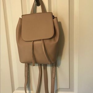 Francesca’s purse
